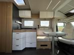 Adria Matrix 670 DC PLUS, Nieuw model, Face-To-Face, Luifel, Ringverwarming, Koelkast, Bedrijf