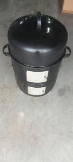 Rookton barbecue, Ophalen of Verzenden, Gebruikt