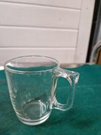 theeglazen mismoart 4 stuks, Ophalen of Verzenden