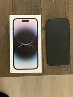 Apple iPhone 14 Pro 128 GB, Telecommunicatie, Mobiele telefoons | Apple iPhone, Ophalen of Verzenden, Zo goed als nieuw, 128 GB