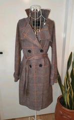Mooie Trenchcoat Capsule M nieuw, Maat 38/40 (M), Beige, Nieuw, Ophalen of Verzenden