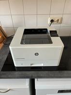 hp laser printer laserjet pro M402dne, Computers en Software, Printers, Ophalen, Zwart-en-wit printen, Gebruikt, Printer
