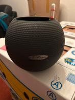Lechuza plante pot, Ophalen, Rond, Zo goed als nieuw, Aardewerk