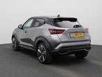 Nissan Juke 1.6 Hybrid N-Design | Navi | ECC | PDC | LMV | L, 12 maanden, Gebruikt, Origineel Nederlands, Bedrijf