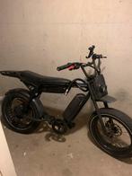 Super 73, Ophalen of Verzenden, Zo goed als nieuw, Overige merken