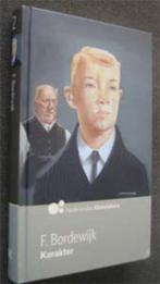 Bordewijk : Karakter, Ophalen of Verzenden, Zo goed als nieuw