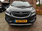 Opel Mokka 1.4 Turbo 140PK Start/stop 2018 Grijs, Auto's, Opel, Voorwielaandrijving, 65 €/maand, Zwart, 4 cilinders