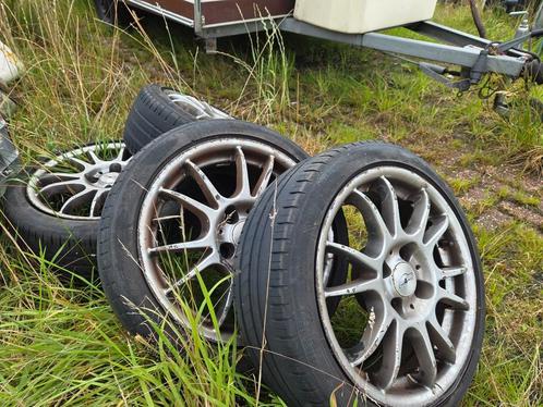 5x108 velgen, Auto diversen, Auto-accessoires, Gebruikt, Ophalen
