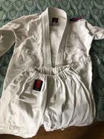 Judo pak maat 146, Maat XS of kleiner, Judo, Ophalen of Verzenden, Zo goed als nieuw