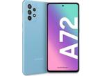 Samsung A72 128gb als nieuw!, 128 GB, Ophalen of Verzenden, Zwart, Galaxy A