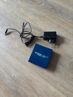 Netgear GS105 gigabit switch, Computers en Software, Netwerk switches, Ophalen of Verzenden, Zo goed als nieuw