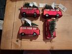 VW busje met kerstboom Riviera Maison, Ophalen of Verzenden, Zo goed als nieuw
