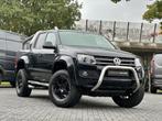 Volkswagen Amarok 2.0 TDI 2.0 TDI 160pk | 4Motion | Trekhaak, Auto's, Volkswagen, 13 km/l, Euro 5, Stof, Gebruikt