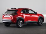 Toyota Yaris Cross 1.5 Hybrid 115 Dynamic | NU MET € 1000, 12 maanden, Stof, 116 pk, Hybride Elektrisch/Benzine