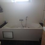 ligbad inbouw, Ophalen, Gebruikt, Minder dan 100 cm, 50 tot 75 cm