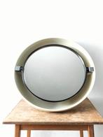 Allibert vintage badkamer spiegel + kastje, Huis en Inrichting, Woonaccessoires | Spiegels, Ophalen, Minder dan 50 cm, Gebruikt