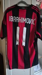 AC Milan Shirt Ibrahimovic 2010/2011, Ophalen of Verzenden