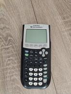 TI-84 Plus Texas Instruments grafische rekenmachine, Ophalen of Verzenden, Gebruikt