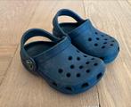 Crocs maat 21-22, Kinderen en Baby's, Babykleding | Schoentjes en Sokjes, Gebruikt, Crocs, Jongetje of Meisje, Ophalen of Verzenden