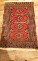 Perzisch Tapijt  120 cm lang en 80 breed, Gebruikt, 100 tot 150 cm, Rechthoekig, 50 tot 100 cm