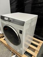 Samsung WW80T936ASH/S2 Wasmachine Wit met Quickdrive, Nieuw, Bovenlader, 85 tot 90 cm, 1200 tot 1600 toeren