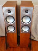 Mordaunt Short Avant 906i luidsprekers, Overige merken, Front, Rear of Stereo speakers, Zo goed als nieuw, 120 watt of meer