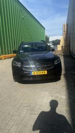 Mercedes-Benz GLB 200 163PK 7G-DCT 2023 Zwart 7 zitplaatsen, Auto's, Zwart, 4 cilinders, 7 stoelen, Trekhaak
