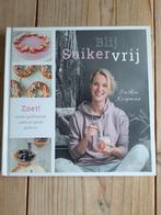 Bakboek Blij Suikervrij, Boeken, Kookboeken, Ophalen of Verzenden, Zo goed als nieuw