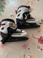 Schaatsen maat 34-37 verstelbaar., Gebruikt, IJshockeyschaatsen, Ophalen, Overige merken