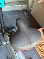 Tunturi E50 Hometrainer, Ophalen, Zo goed als nieuw, Metaal, Hometrainer