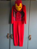 Verkleedkleding superheld, inclusief masker. +- maat 128-134, Kinderen en Baby's, Carnavalskleding en Verkleedspullen, Ophalen of Verzenden