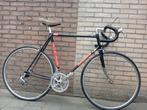 Racefiets Raleigh Team 59cm vintage, Fietsen en Brommers, Ophalen