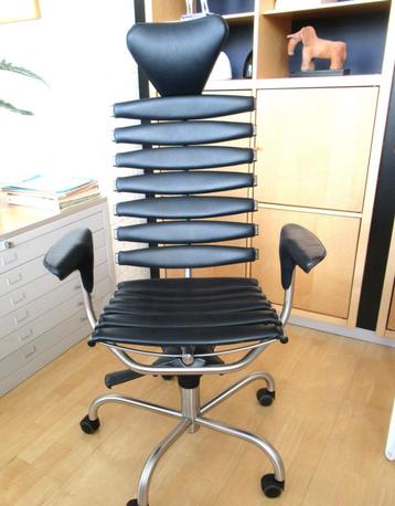 De Sede skeleton chair   beschikbaar voor biedingen