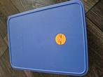 Tupperware, bewaar/vriesdoos, Ophalen of Verzenden, Zo goed als nieuw, Overige typen