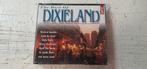 Dixieland The high society jazz band, Cd's en Dvd's, Ophalen of Verzenden, Zo goed als nieuw