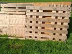 Houten Pallets - Diverse Maten, Doe-het-zelf en Verbouw, Gebruikt, 25 tot 50 mm, Ophalen of Verzenden, Pallet