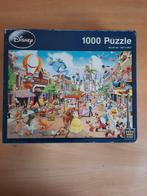 Disney puzzel King 1000 stukjes, Hobby en Vrije tijd, Ophalen of Verzenden, Zo goed als nieuw