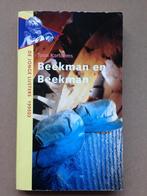 Toon Kortooms - Beekman en Beekman, Ophalen of Verzenden, Gelezen