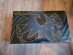 Pokemon mega charizard ultra premium collection box, Ophalen, Nieuw, Starterdeck, Foil