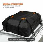 Opvouwbaar dakkoffer 420L nieuw, Auto diversen, Dakkoffers, Ophalen of Verzenden, Nieuw