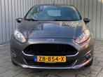 Ford Fiesta 1.0 EcoBoost Style|Uniek|Automaat|78000KM|Airco|, Auto's, Bedrijf, 560 kg, Hatchback, 20 km/l