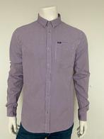 Superdry overhemd maat L, Kleding | Heren, Overhemden, Ophalen of Verzenden, Zo goed als nieuw