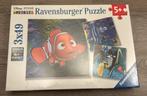 Ravensburger Disney Pixar Finding Nemo puzzel 3x 49 (Nieuw), Ophalen of Verzenden, 10 tot 50 stukjes, Nieuw, 4 tot 6 jaar