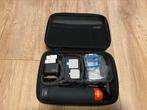 Gopro Hero 12 Black with accessoires, Ophalen of Verzenden, Nieuw, GoPro