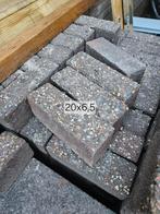 Gebruikte Waaltjes - 4m2, Ophalen, Gebruikt, Klinkers, Minder dan 5 m²