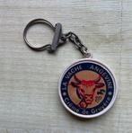 Vintage sleutelhanger La Vache, Ophalen of Verzenden, Gebruikt, Merk