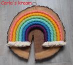 regenboog wandhanger, kinderkamer, Ophalen of Verzenden, Nieuw, Wanddecoratie