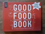Good Food Kookboek - Feestmenu's van Topkoks, Ophalen of Verzenden, Zo goed als nieuw, Hoofdgerechten