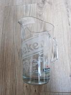 Heineken Bier Pitcher, Verzamelen, Biermerken, Ophalen of Verzenden, Zo goed als nieuw, Heineken