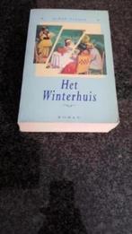 Het winterhuis, Ophalen of Verzenden, Zo goed als nieuw